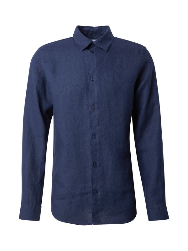 NN07 NN07 Srajca 'Enzo'  marine