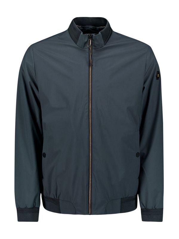 No Excess No Excess Prehodna jakna  nočno modra