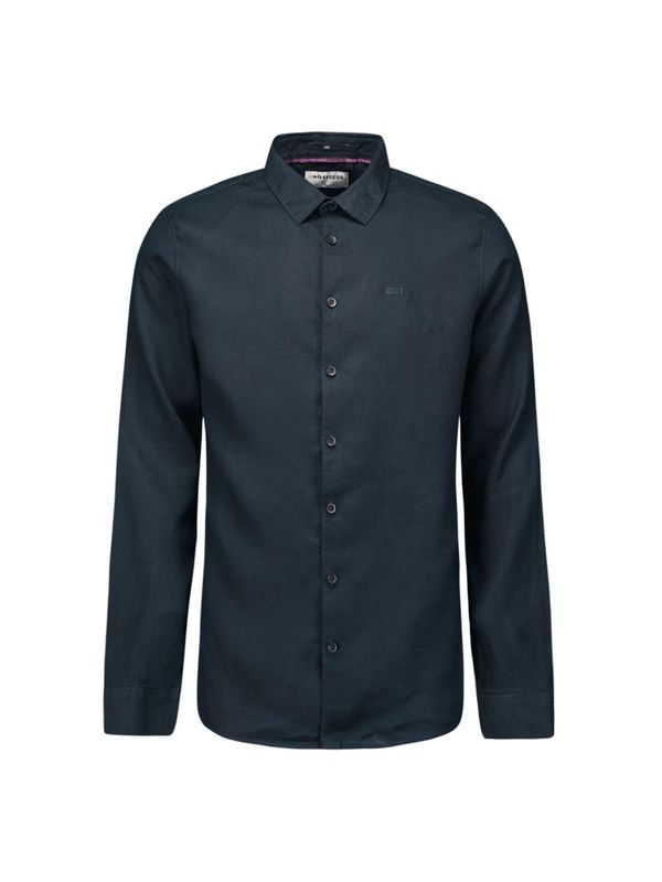 No Excess No Excess Srajca  temno modra