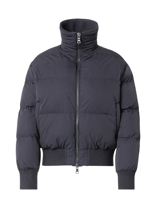 No. 1 Como No. 1 Como Prehodna jakna 'Cori'  črna