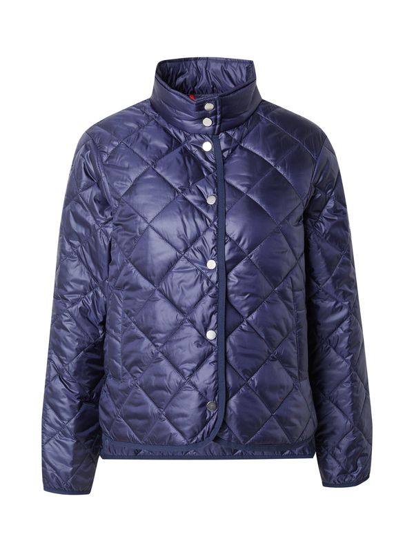 No. 1 Como No. 1 Como Prehodna jakna 'JACY'  mornarska