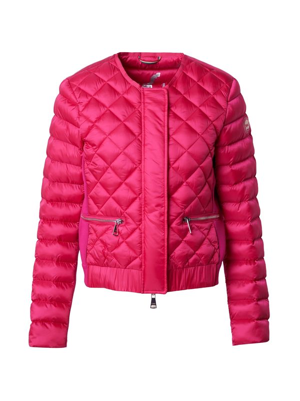 No. 1 Como No. 1 Como Prehodna jakna 'Latina'  roza