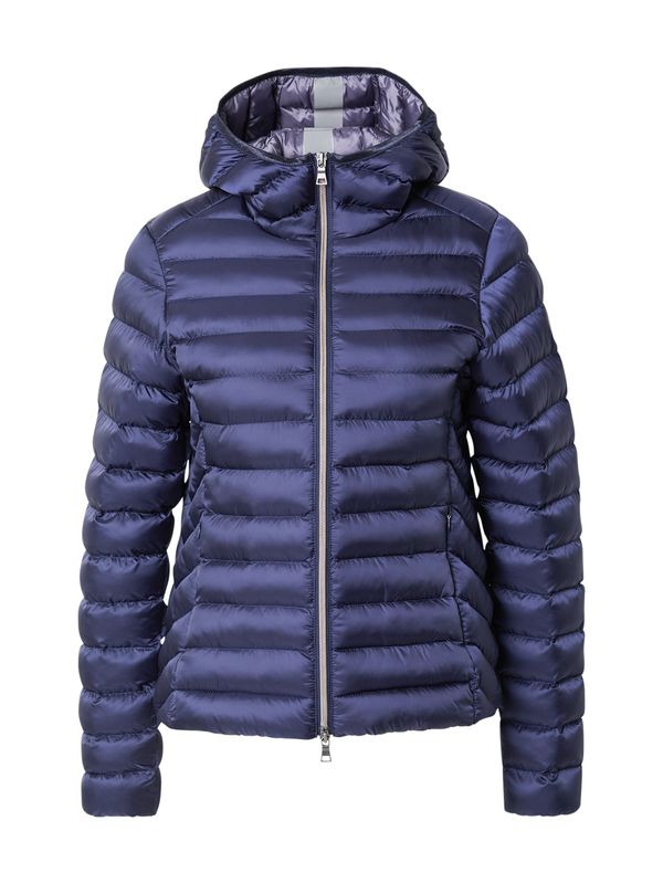 No. 1 Como No. 1 Como Prehodna jakna 'MAILAND'  temno modra