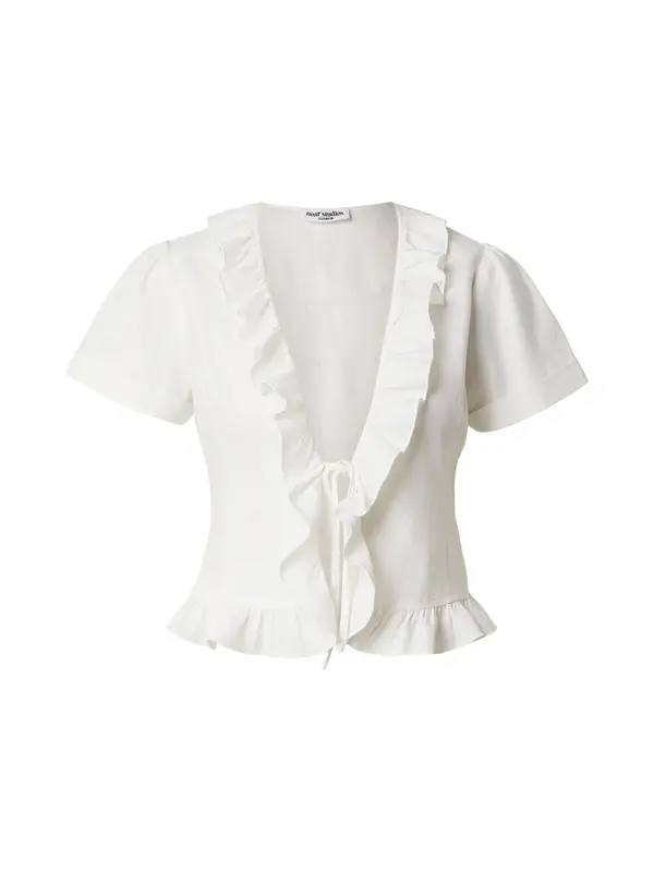 noar studios noar studios Bluza  bela