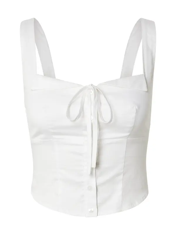 noar studios noar studios Top 'CORSET TOP'  bela