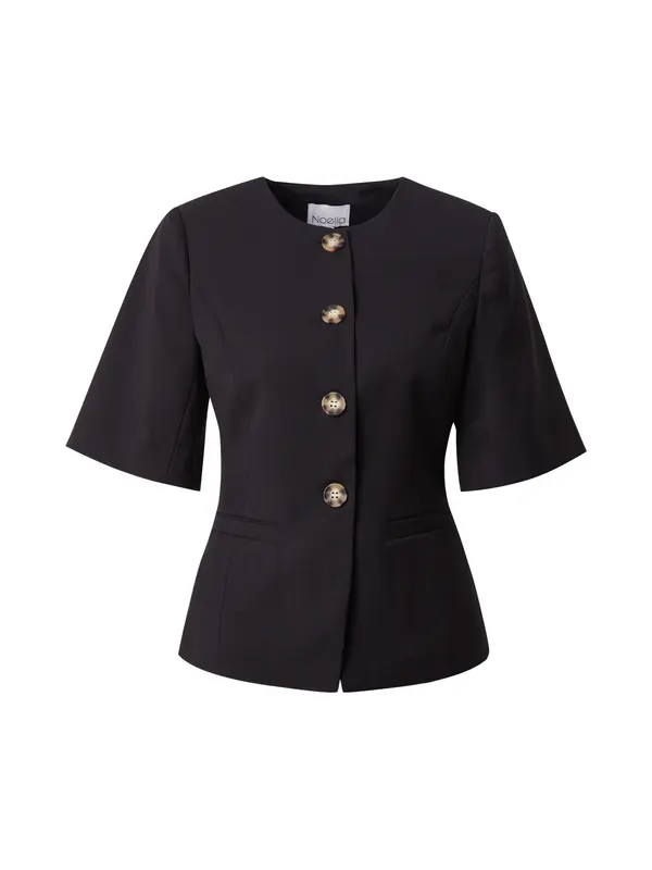 Noella Noella Blazer 'Kasundra'  črna