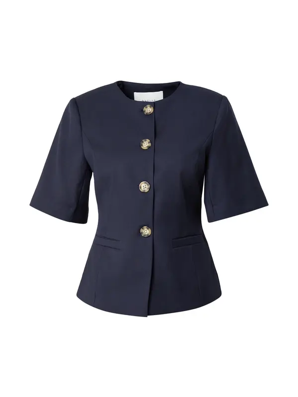 Noella Noella Blazer 'Kasundra'  mornarska