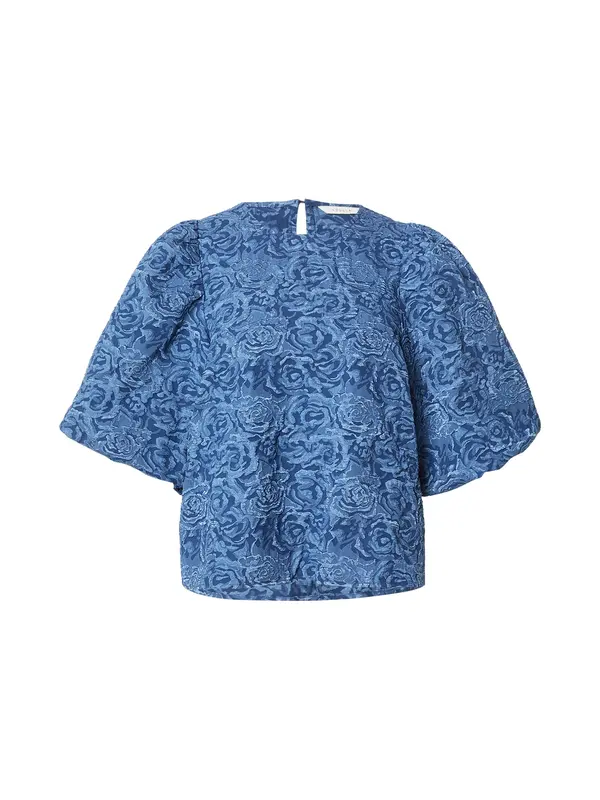 Noella Noella Bluza 'Shelly'  modra