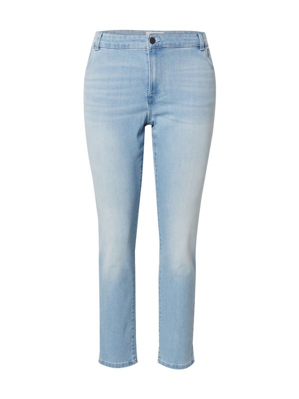 Noisy May Curve Noisy May Curve Kavbojke 'NMJEN'  moder denim