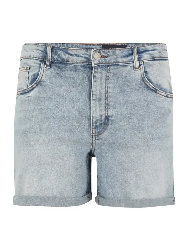 Noisy May Curve Noisy May Curve Kavbojke 'NMMONI'  moder denim