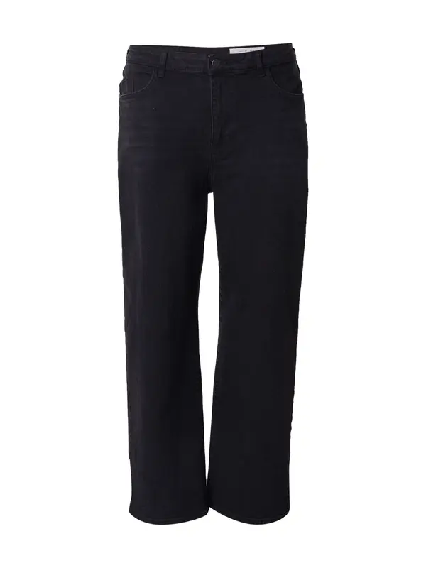 Noisy May Curve Noisy May Curve Kavbojke 'NMYOLANDA'  črn denim