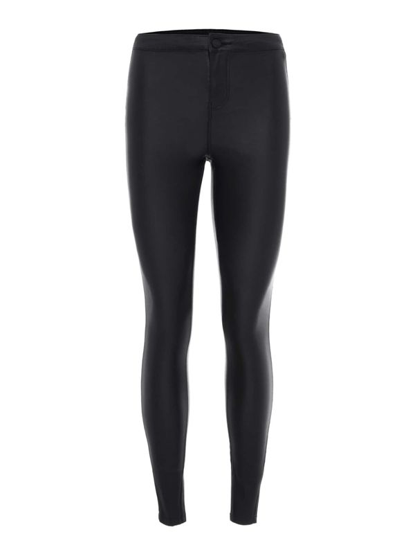 Noisy may Noisy may Hlače 'Ella'  črna