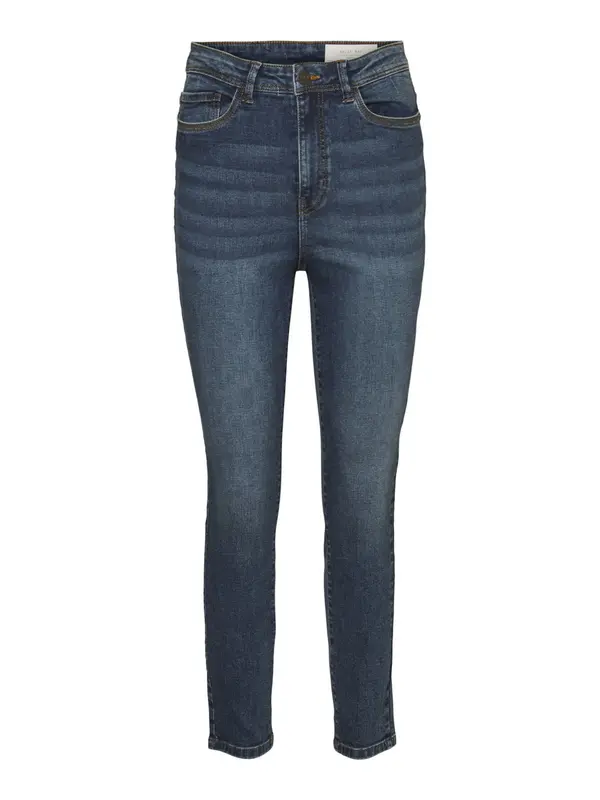 Noisy may Noisy may Kavbojke 'Agnes'  moder denim