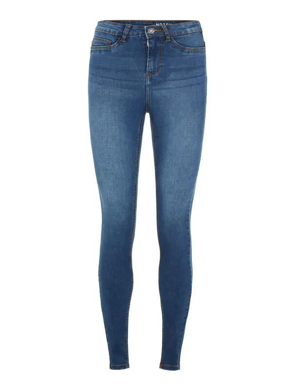 Noisy may Noisy may Kavbojke 'CALLIE'  moder denim