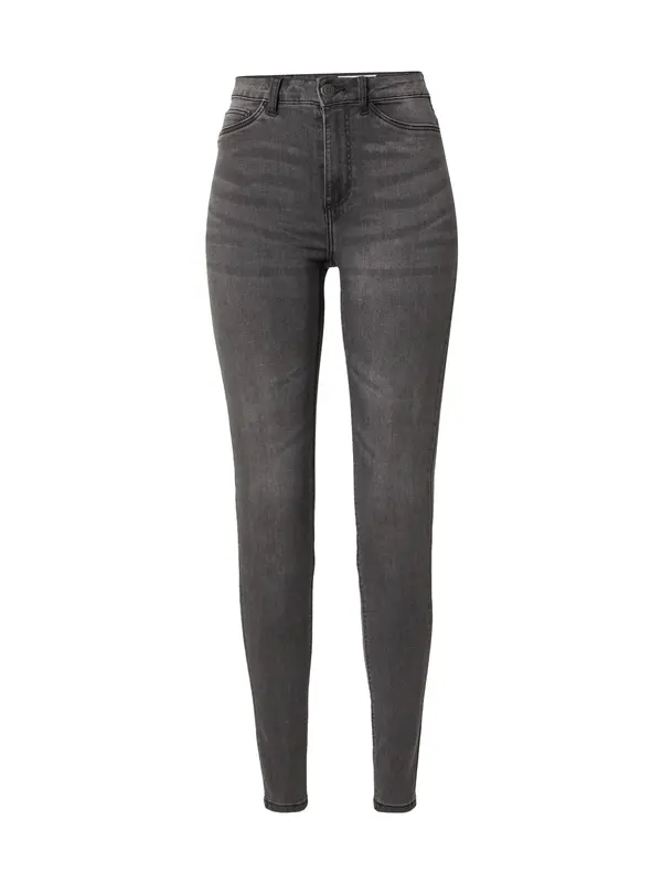 Noisy may Noisy may Kavbojke 'CALLIE'  siv denim