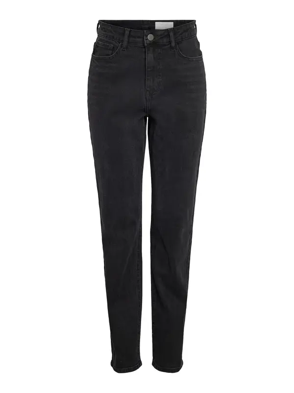 Noisy may Noisy may Kavbojke 'Daisy'  črn denim