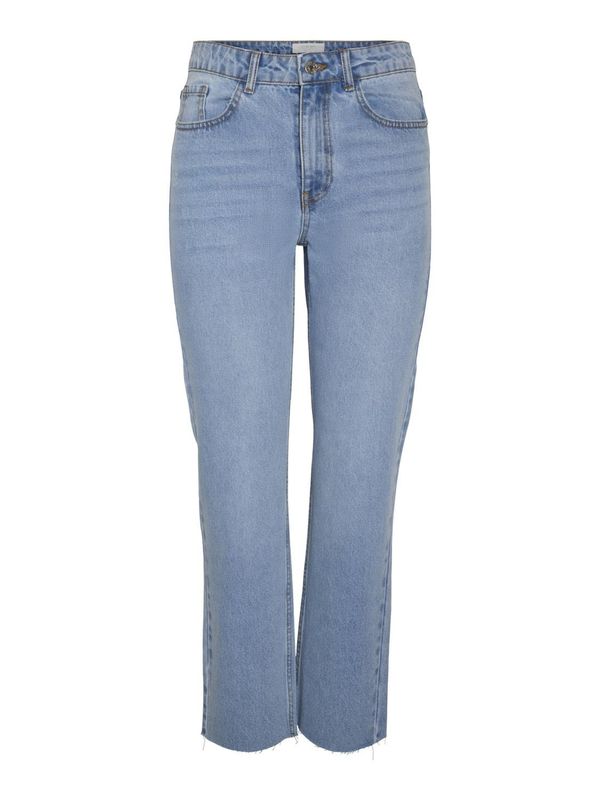 Noisy may Noisy may Kavbojke 'JULES'  moder denim