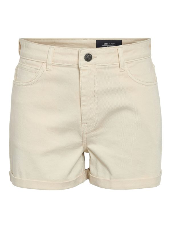 Noisy may Noisy may Kavbojke  kremna