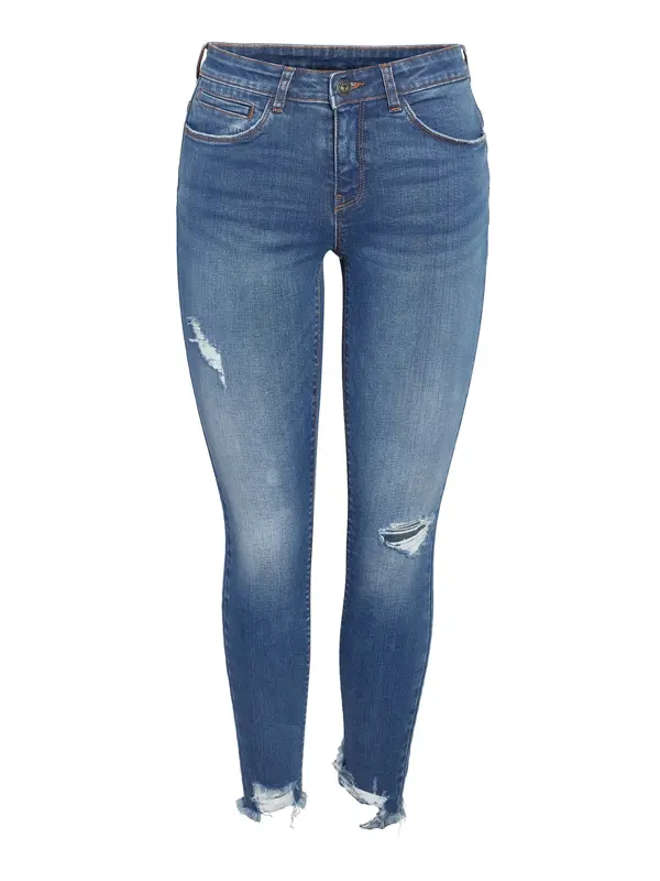 Noisy may Noisy may Kavbojke  moder denim