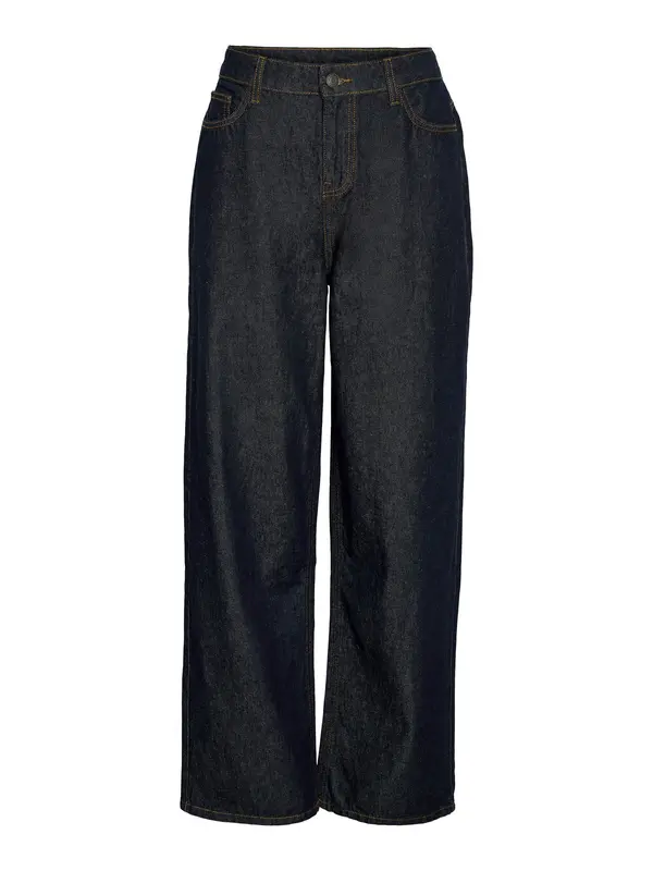 Noisy may Noisy may Kavbojke 'NMAlexa'  moder denim