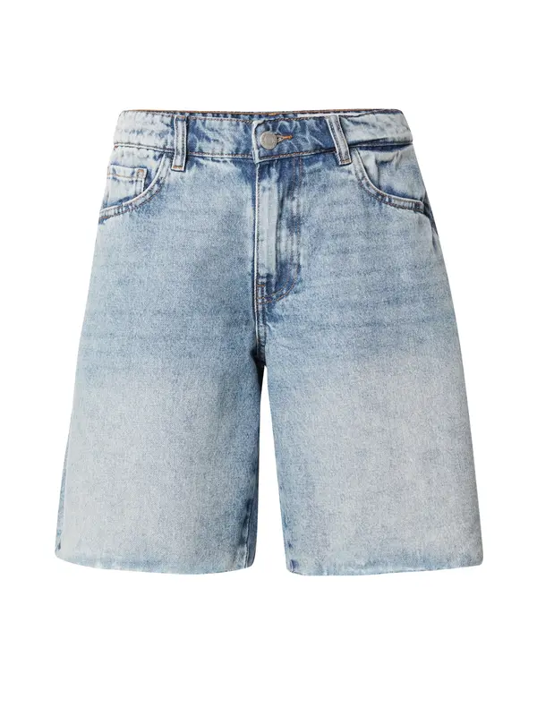 Noisy may Noisy may Kavbojke 'NMBARBA'  moder denim