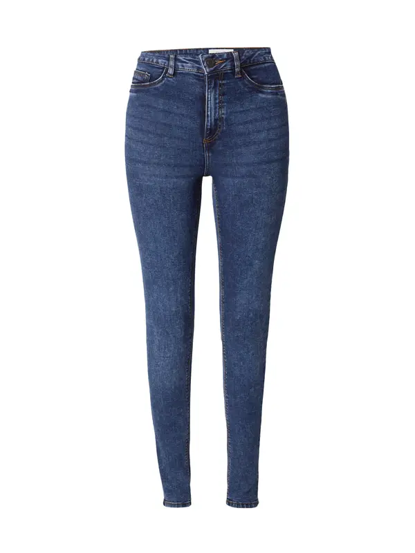Noisy may Noisy may Kavbojke 'NMCALLIE'  moder denim