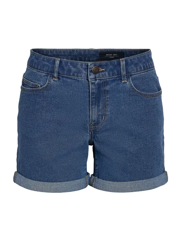 Noisy may Noisy may Kavbojke 'NMDEBBY'  moder denim