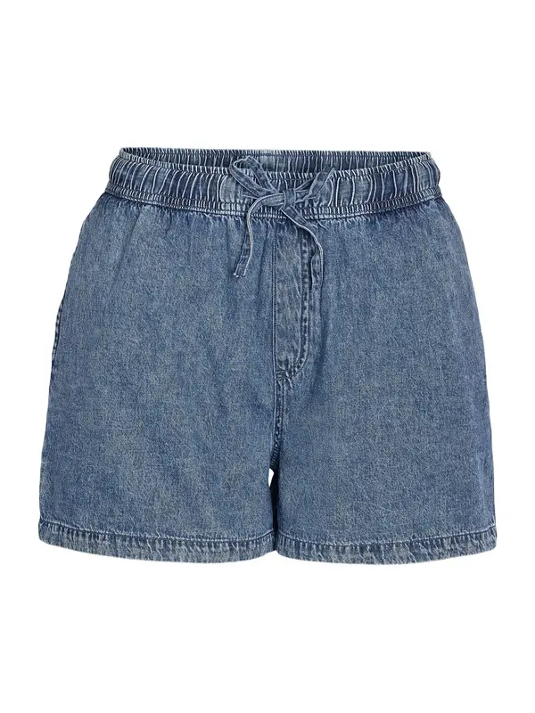 Noisy may Noisy may Kavbojke 'NMenza'  moder denim