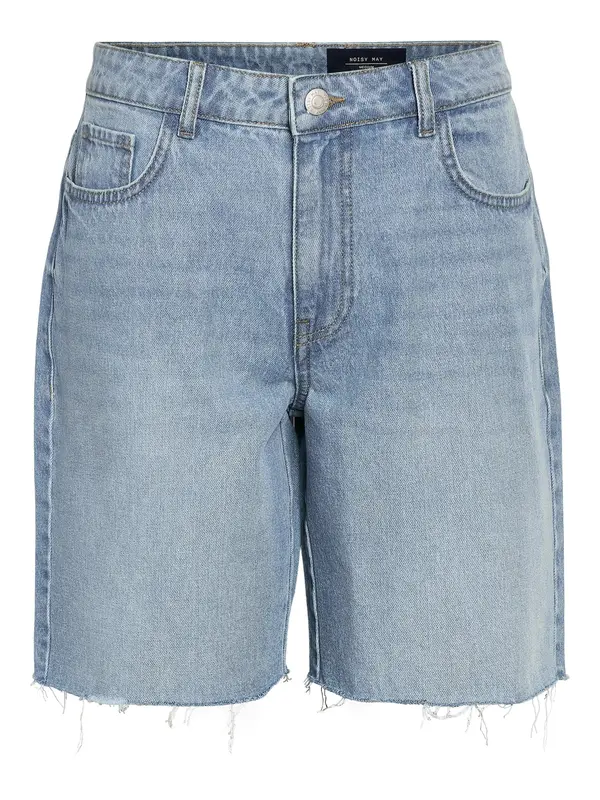 Noisy may Noisy may Kavbojke 'NMHolla'  moder denim