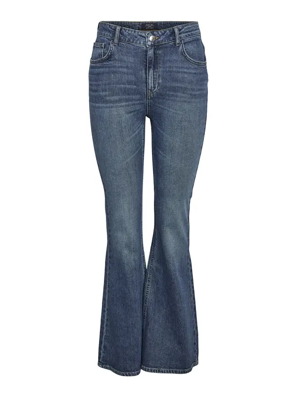 Noisy may Noisy may Kavbojke 'NMKAREEN'  moder denim