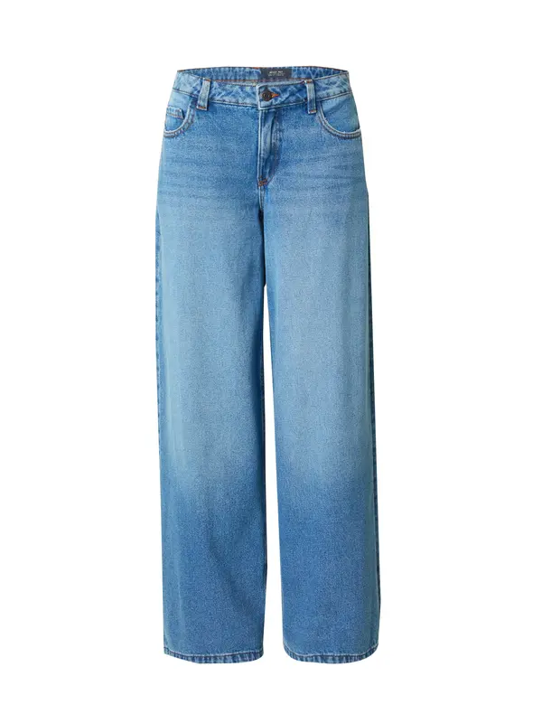 Noisy may Noisy may Kavbojke 'NMKettie'  moder denim
