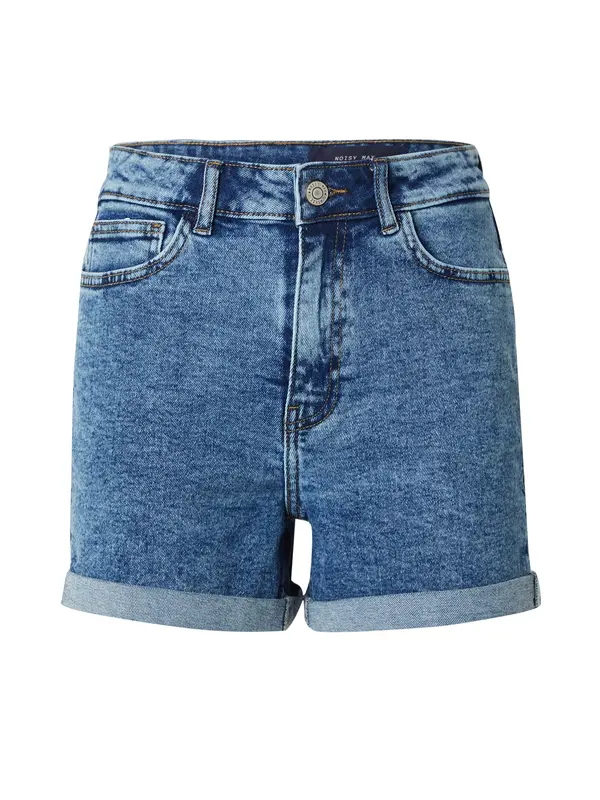 Noisy may Noisy may Kavbojke 'NMMoni'  moder denim