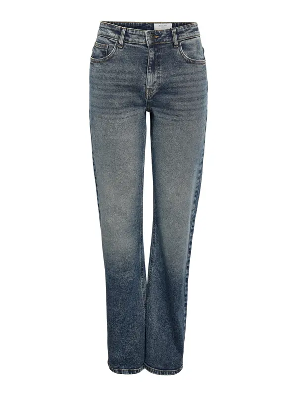 Noisy may Noisy may Kavbojke 'NMMonica'  moder denim