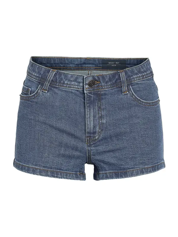 Noisy may Noisy may Kavbojke 'NMREMI'  moder denim