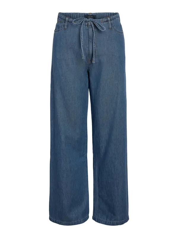 Noisy may Noisy may Kavbojke 'NMRine'  moder denim