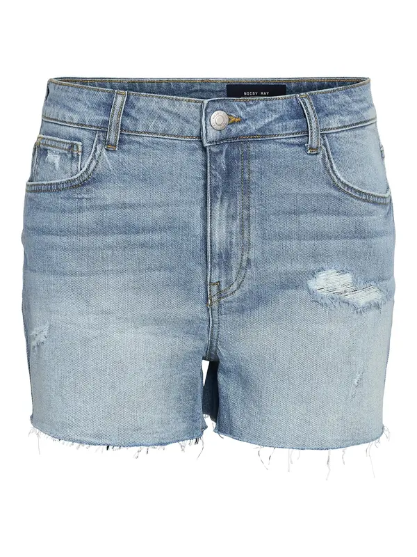 Noisy may Noisy may Kavbojke 'NMROLLA'  moder denim