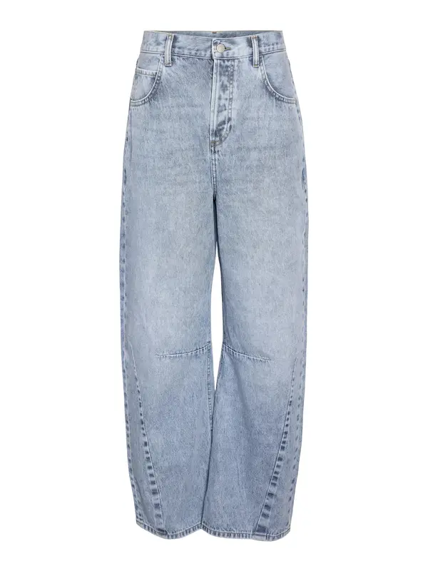 Noisy may Noisy may Kavbojke 'NMSUSANNA'  moder denim
