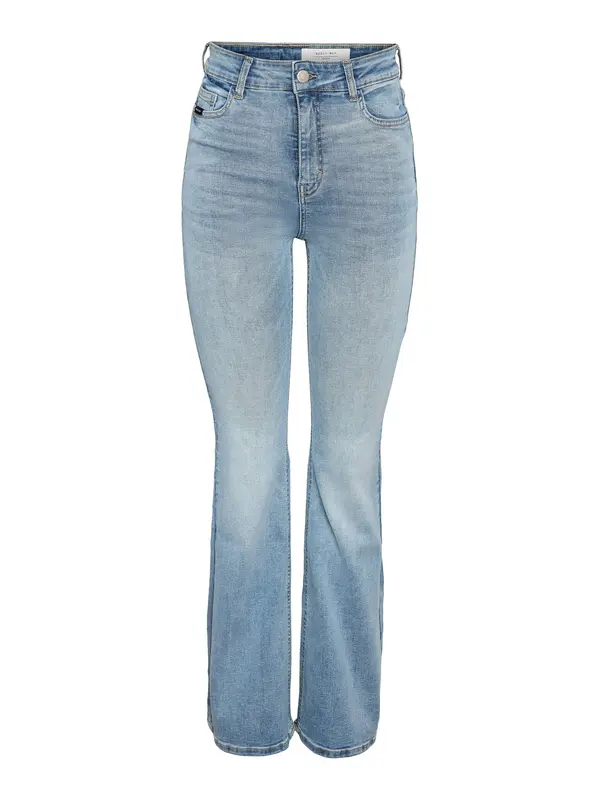 Noisy may Noisy may Kavbojke 'NMWendie'  moder denim