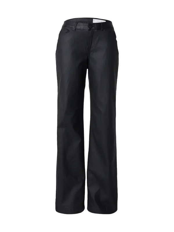 Noisy may Noisy may Kavbojke 'NMYOLANDA'  črn denim