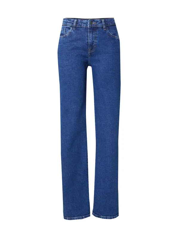 Noisy may Noisy may Kavbojke 'NMYolanda'  moder denim