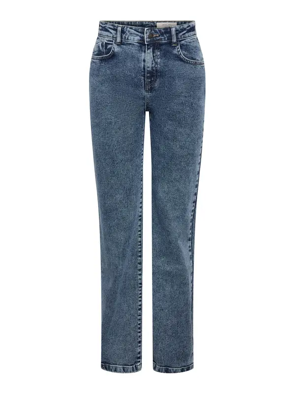 Noisy may Noisy may Kavbojke 'NMYolanda'  moder denim