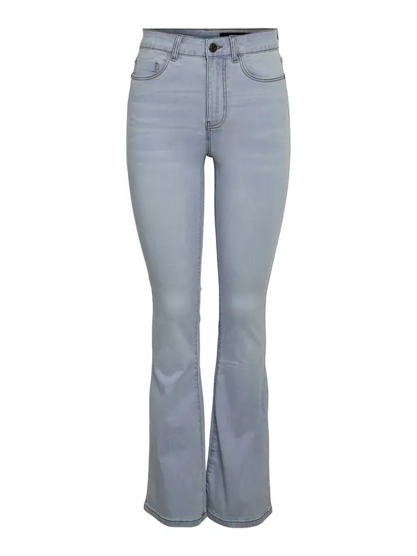 Noisy may Noisy may Kavbojke 'Sallie'  moder denim