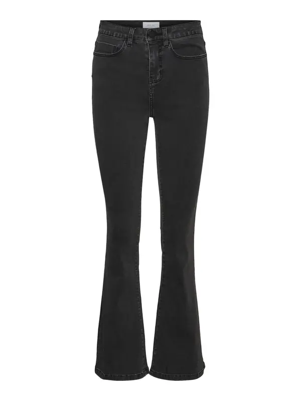 Noisy may Noisy may Kavbojke 'Sallie'  siv denim
