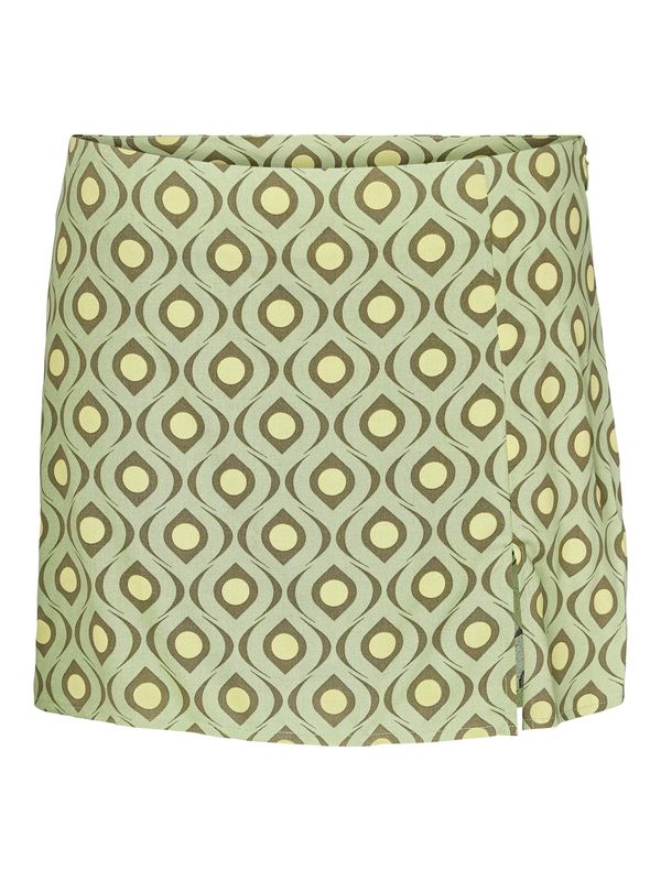 Noisy may Noisy may Krilo 'Jules'  rumena / oliva / pastelno zelena