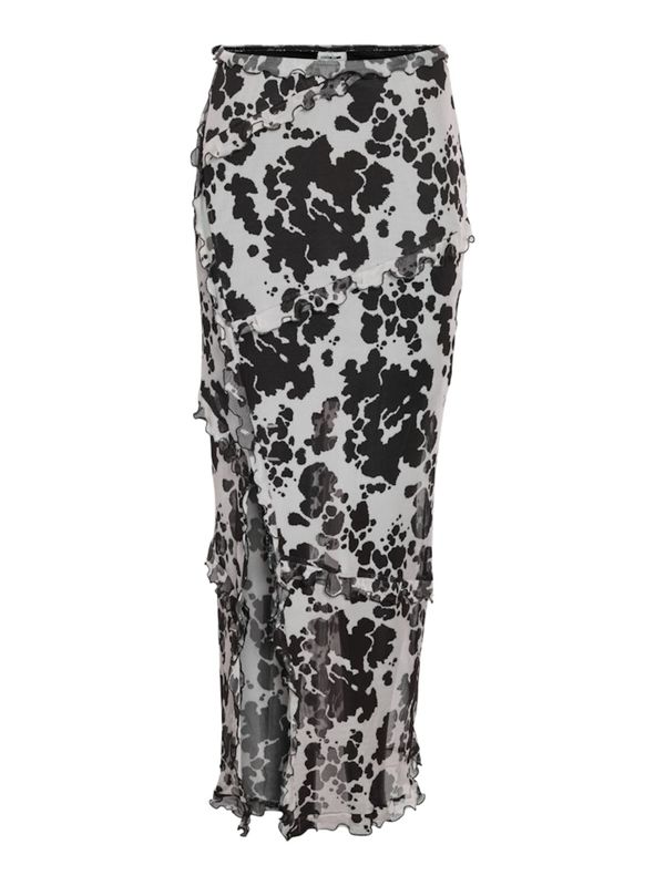 Noisy may Noisy may Krilo 'NMROSA'  svetlo siva / črna