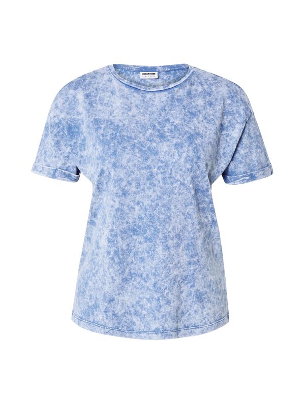 Noisy may Noisy may Majica 'NMBRANDY'  temno modra