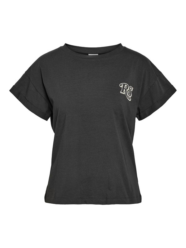 Noisy may Noisy may Majica 'NMGABY'  kit / temno siva