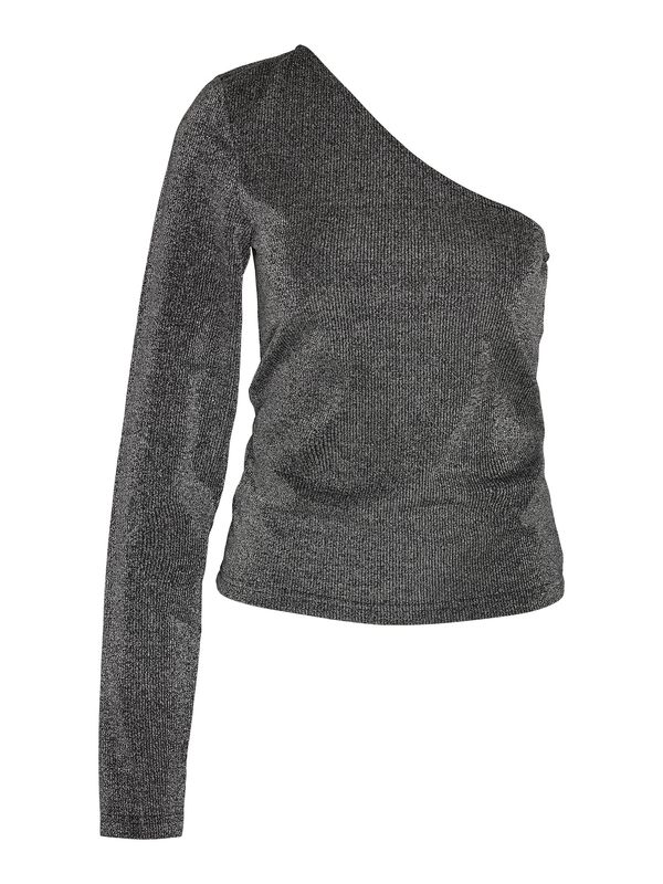 Noisy may Noisy may Majica 'NMMALEEN'  črna