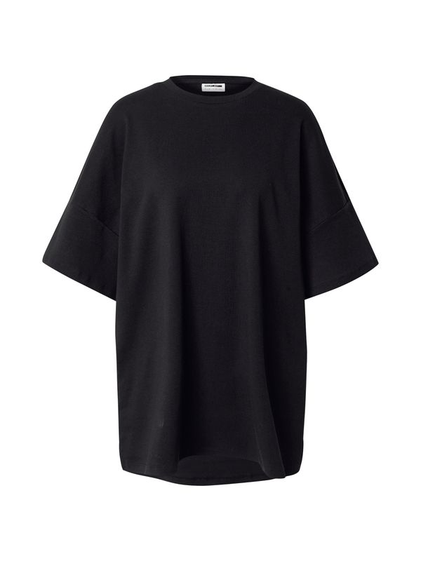 Noisy may Noisy may Obleka  črna