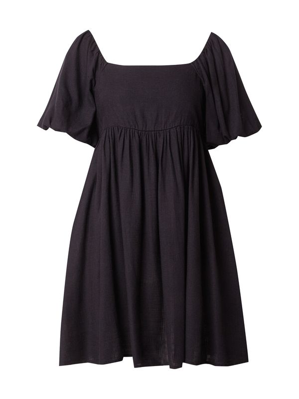 Noisy may Noisy may Obleka 'NMLEILANI'  črna